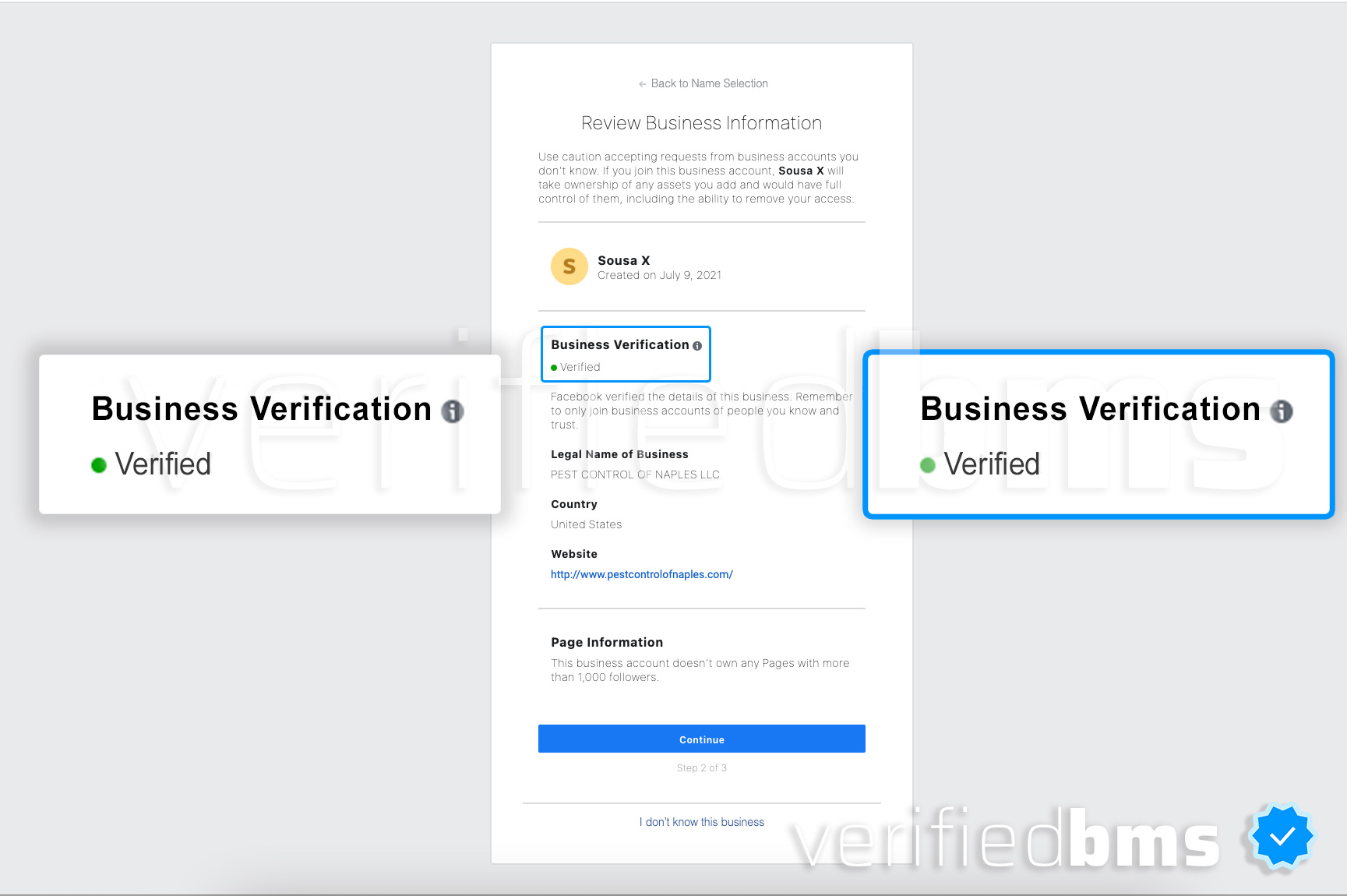 Verified-3